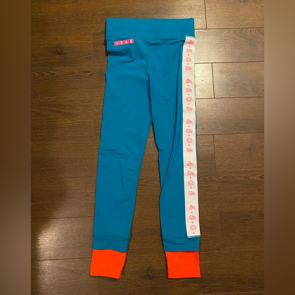 ASOS 4505 unique leggings - Picture 3 of 5